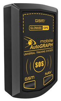 Автограф Mobile-GSM (ГЛОНАСС)